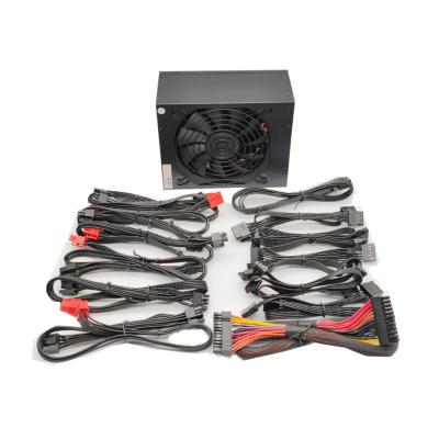 China Full 1800w 2000W 2800w ATX Modular Power Supply Support 90 ATX Power Supply Supply Of Silence Plus PSU PC Source Power Source Supplier. from 110V to 220V for sale