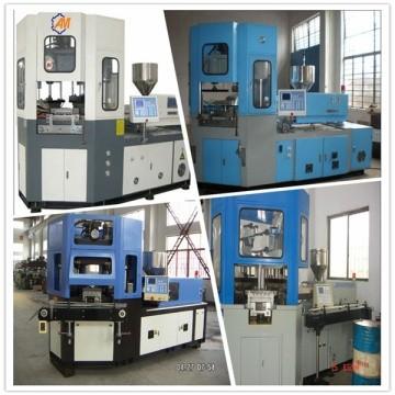 China high speed PE,PC injection blow moulding machine AM35 for sale