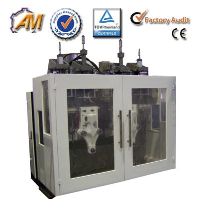 China AMB70 Extrusion blow molding machine suppiler AMB70 for sale