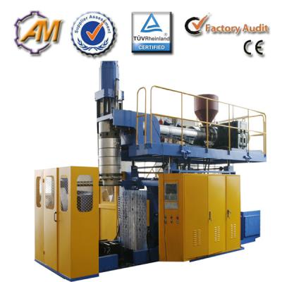 China Good price for pc,ps,pp blow molding machine AMB70 for sale