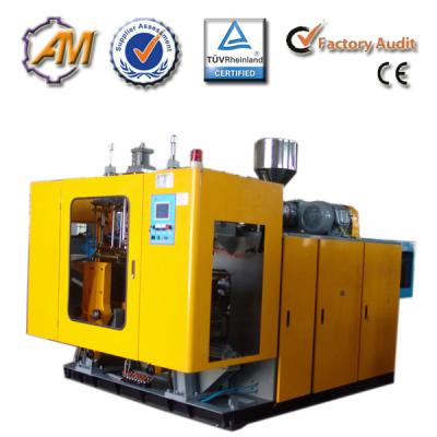 China Good price PP Blow molding machine AMB70 for sale