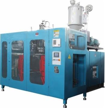 China Plastic Blow molding machine AMB90 for sale