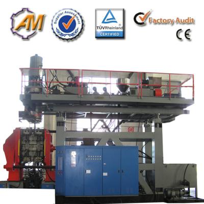 China Good price plastic extrusion mold machine AMB90 for sale