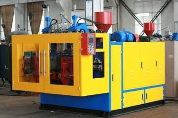 China EYEDROPPER BOTTLE MAKING MACHINE AMB70D for sale