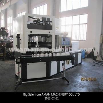 China one step fully automatic injection and blow moulding machine AM60 for sale