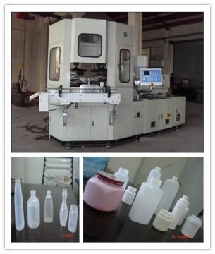 China AM 35 mini blow moulding machine AM 35 for sale