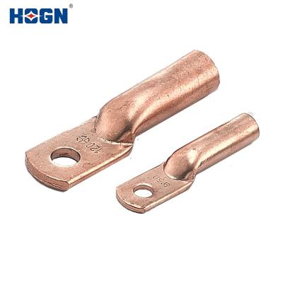 China Oil Plugging Oil Plugging DT-G-400 DT Copper Terminal Connecting Terminal HOGN Type for sale