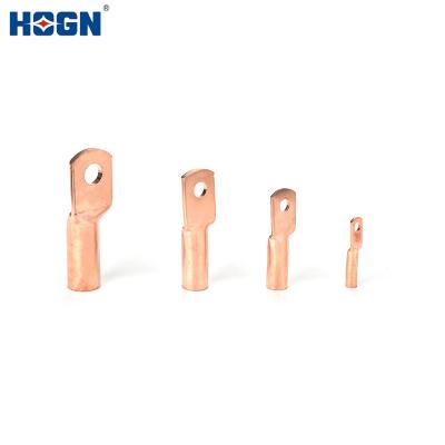 China Oil Plugging Oil Plugging HOGN (G) DT G Copper Connecting Terminal Type - 35 DT for sale