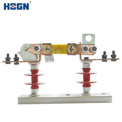 China HOGN 0.5kV High Voltage Disconnect Switch JDW-0.5 for sale