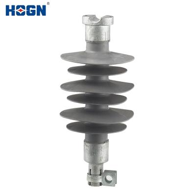 China High Voltage HOGN 24 KV FPW High Voltage Type Pin Insulator for sale