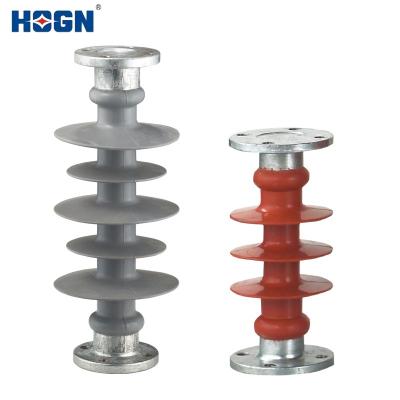 China HOGN FZSW High Voltage High Voltage Type Post Insulator for sale