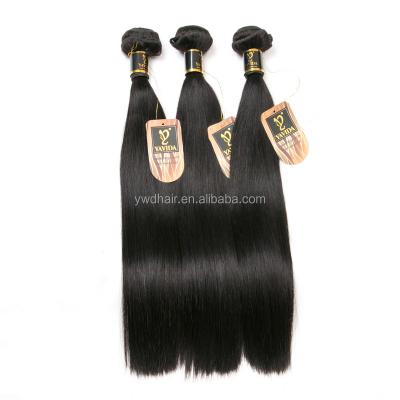 China Silky Straight Wave Peruvian Virgin Hair, Natural Hair Extensions tangle free, remy human hair 100 bundles for sale