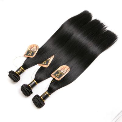 China Cheap Silky Straight Wave Human Body Wave Virgin Hair 3 Bundles Beauty Hair for sale