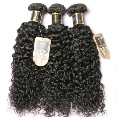 China Best Selling 2019 Kinky Curly Cuticle Aligned Raw Virgin Human Hair Extension for sale