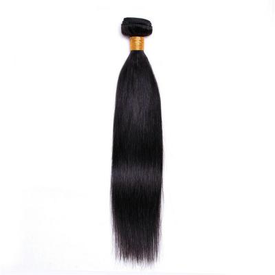 China High Quality Unprocessed Virgin Hair Grade 12A Virgin Human Hair Silky Straight Wave Big Stock Cuticle Aligned Hair for sale