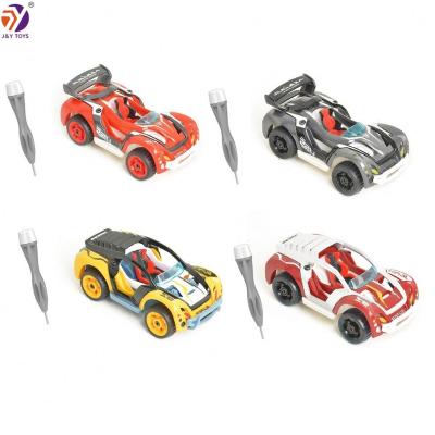 China Diecast Toy Promotional Diecast Pull Back Mini Car Toys Slide Alloy Diecast Classic Cars Metal Model Diecast Toy Diecast Vehicles for sale