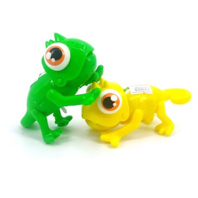 China Plastic Toy Lizard Electric Animal Toys with Healthy Plastic Toy Lizard for sale