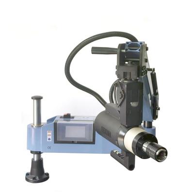 China Building Material Shops M16 Universal Electric Arm Tapping Machine For Industry for sale