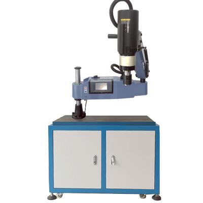 China M3-M16 Construction Material Stores Auto Tapping Drilling Machine And Auto Tapping Machine for sale