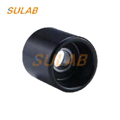 China Escalator Accessories Industrial Escalator Parts Step Roller 60*65*6204 For Kon* Oti* Schindle* Spare Parts for sale