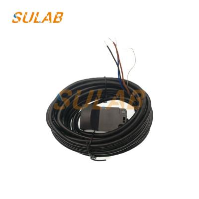 China Industrial Escalator Mircowave Sensor MS-24G-5 Inductive Sensor for sale