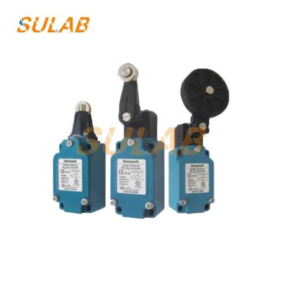 China Industrial Escalator Limit Switch SZL-WL-A-C04CH For Hitach* Spare Parts for sale