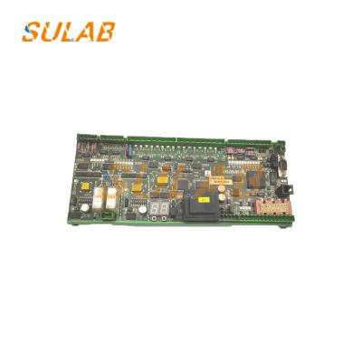 China Industrial escalator PCB main board KM3711830 EMB 501-B for Kon* 3000 spare parts for sale