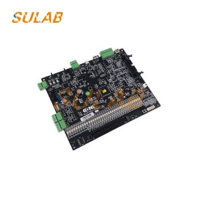 China KLE-MAU-02A KLE-MAU-02B industrial escalator PCB main board for cautious spare parts for sale