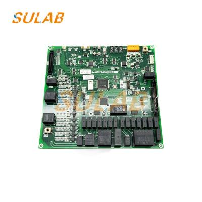 China Industrial Escalator PCB Main Board J631704B000G01for Mitsubish* Spare Parts for sale