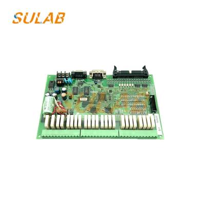 China CPM2B-60CDR-D-CH Industrial Escalator PCB Circuit Board For Xizi Oti* Spare Parts for sale