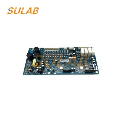 China Industrial Escalator PCB Main Board EMCB V1.0 E302598 For Oti* Spare Parts for sale