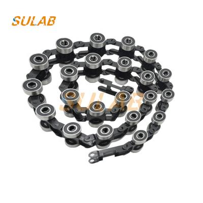 China Contemporary Escalator Accessories Escalator Handrail Newel Chain KM5070679G01 For Kone Spare Parts for sale