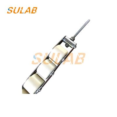 China Modern Escalator Handrail Pressure Chain GAA332Z4 For Xizi Oti* Spare Parts for sale