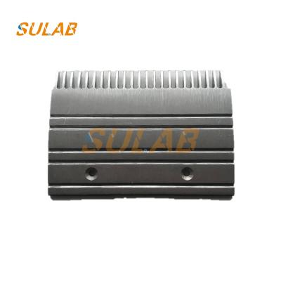 China Xizi OT GAA453BM XAA453CD XAA453CQ industrial escalator comb plate for elevator spare parts for sale