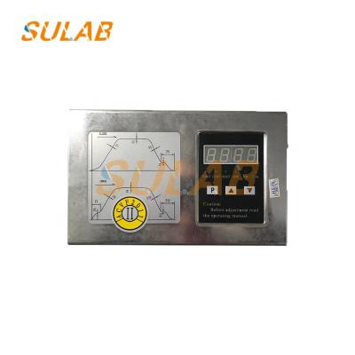 China Anliso Traditional Elevator Door Motor Controller ACVF 50/60HZ 0.37KVA 1.5A For LG Sigm* Spare Parts for sale