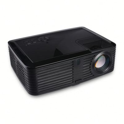 China 1080P Theater Projector LED Lamp Digital Full HD 1080P Home 6.7