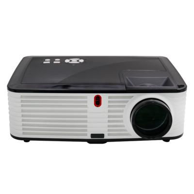 China Factory OEM 1080p Projector 4000 Full HD LCD LED Home Theater Video Portable Projector Factory OEM 1080p Projector Lumens Full HD LCD LED Home Theater Portable Projector visual portable 4000 lumens projector for sale