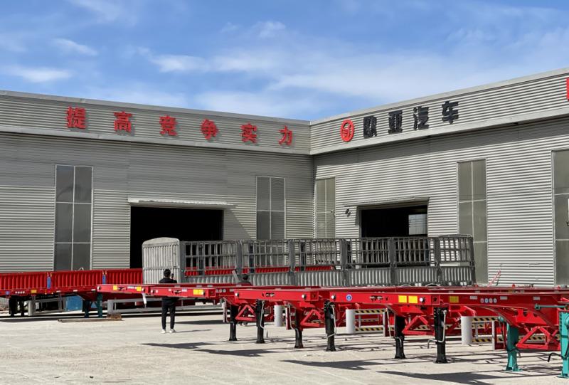 Verified China supplier - Shandong Liangshan County Eurasia Machinery Manufacturing Co., Ltd.