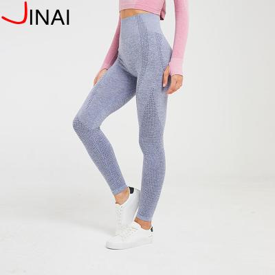 China High Waist Arm Warmers Apparel Manufacturers Anti-Static Women Make Resistant Anti-Static Gym Fitness Squatting Arm Warmers Seamless Sports for sale