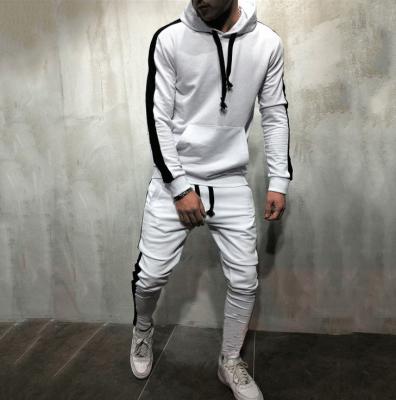 China 2020 New Design Cotton Antibacterial Mens Custom Wholesale High Quality Antibacterial Velor Tracksuit for sale