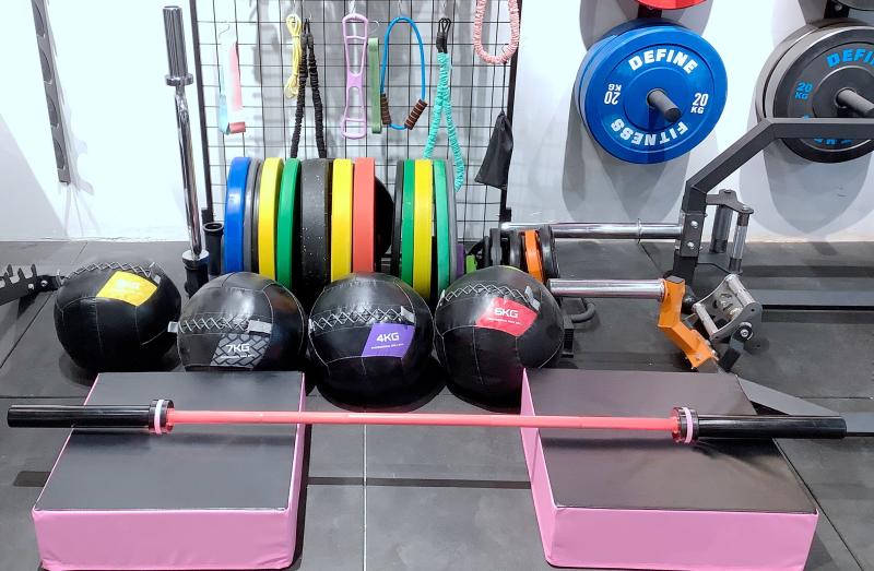 Verified China supplier - Nantong Define Sporting Equipment Co., Ltd.