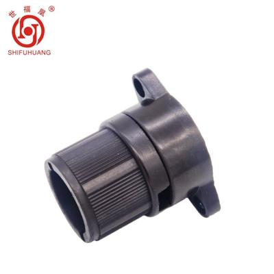 China Pin type factory wholsale waterproof lamp holder for sale