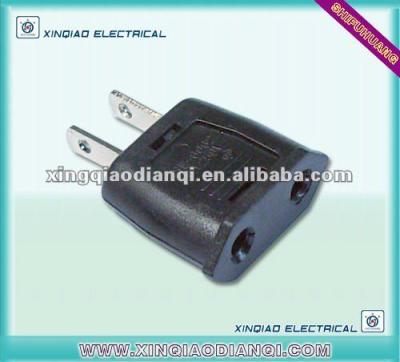 China SE-6062 Southeast Asian Market 6A Residential/General Purpose Plug Adapter for sale