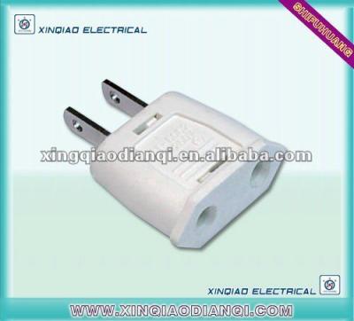 China SE-6062A Southeast Asian Market 6A Residential/General Purpose Plug Adapter for sale