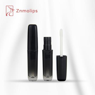 China High Quality ABS Lip Gloss Packaging Lip Gloss Packaging Empty Lip Gloss Tube Packaging Wholesale for sale