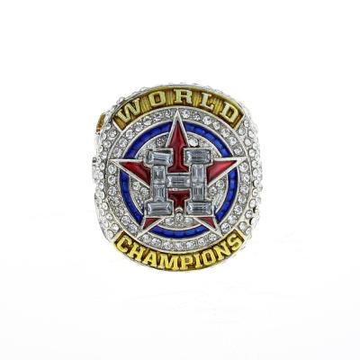 China The Other Houston Astros Championship Ring 2022 4 Player Numbers for sale