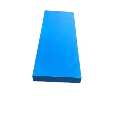 China PA6 Color Hemical Machinery Professional Nylon Block Wearable And Corrosion Resistant Plastic Nylon Sheet for sale