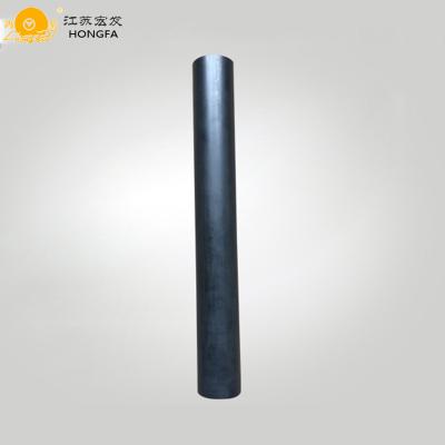 China Manufactue speed professional design MC nylon rod molded polyamide 6 nylon rod plastic rod bar for sale