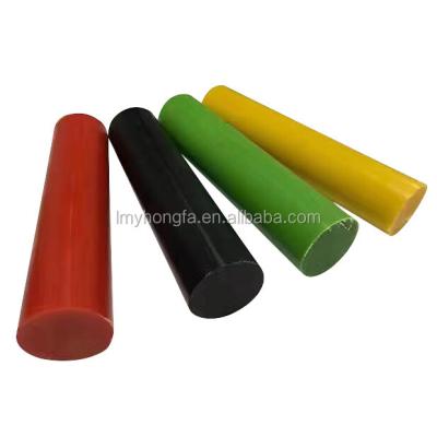 China 6 Nylon Polyamide 6 Nylon Round Bar Wholesale for sale