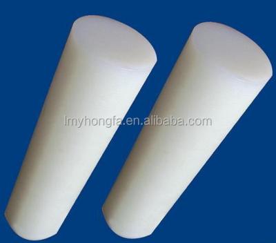 China No Toxic 30mm PA Rod Engineering Plastic Nylon Stick for sale